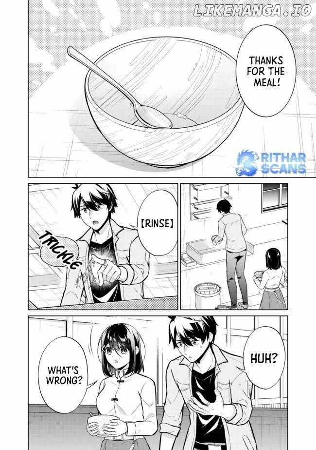 Skill? Nee Yo Sonna mon! - Fuguusha-tachi no Sainou Kaika Chapter 5.1 2